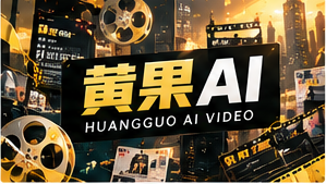 创意专题主题视觉